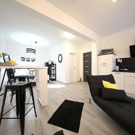 Luxury Apartments 1107 ザダル エクステリア 写真