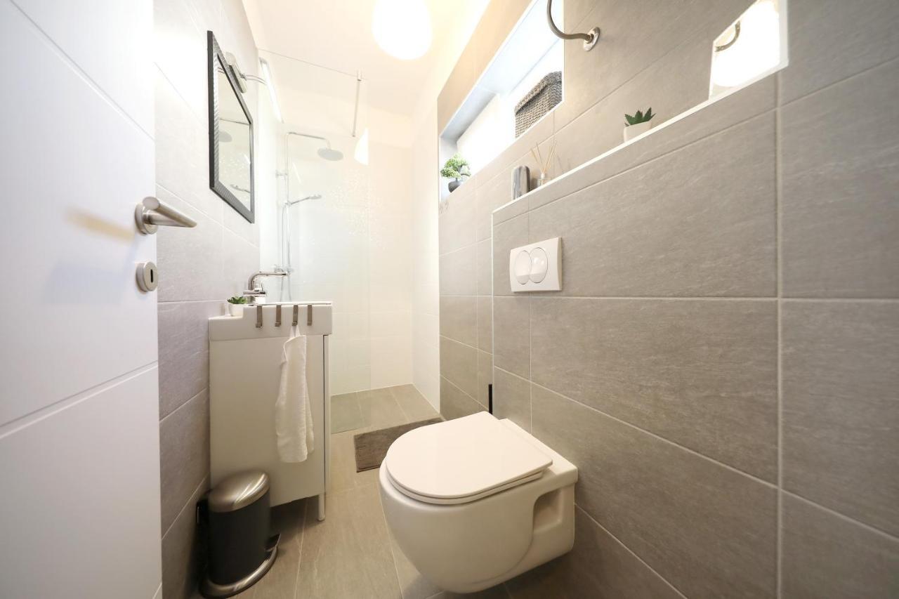 Luxury Apartments 1107 ザダル エクステリア 写真