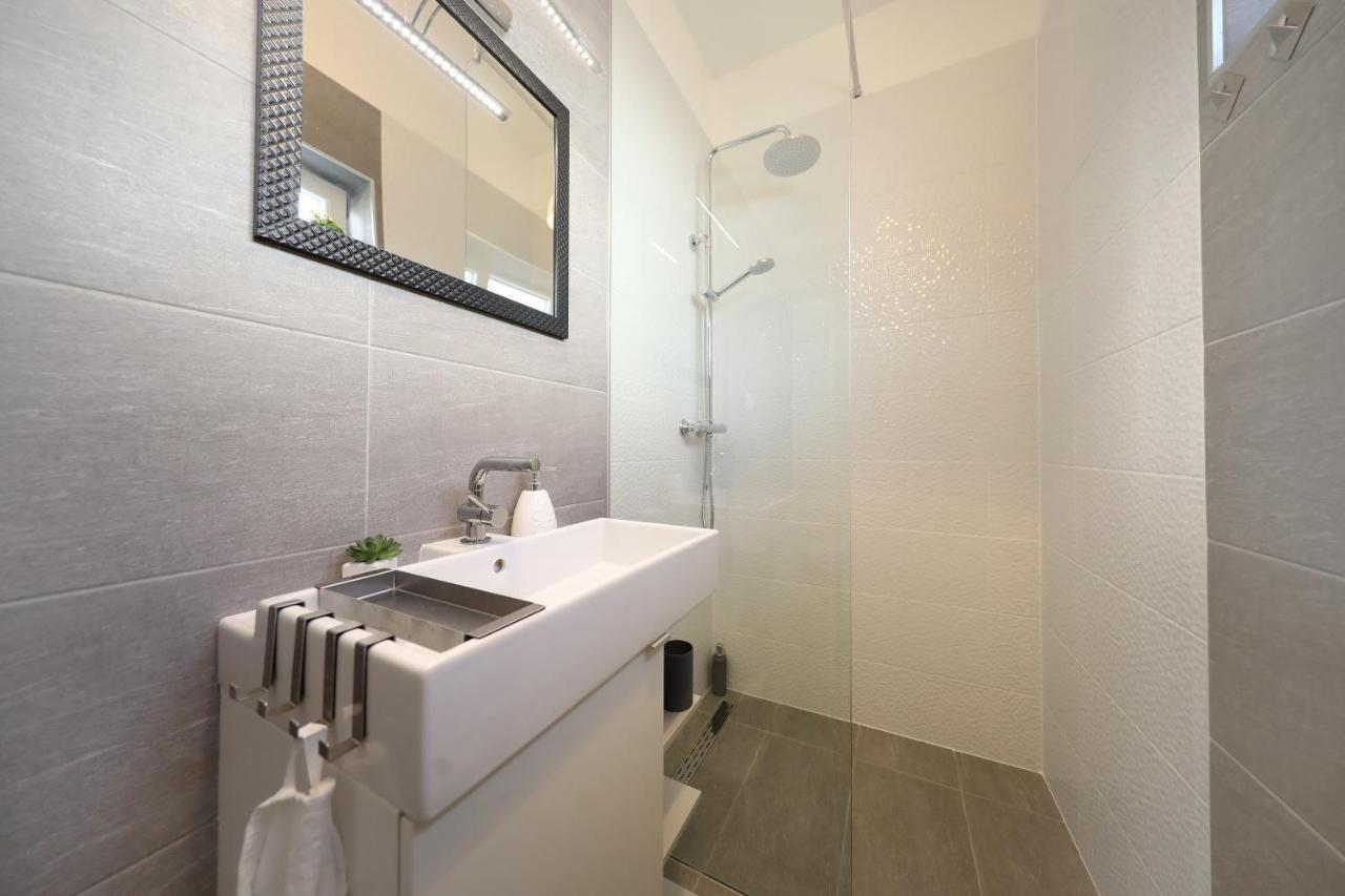 Luxury Apartments 1107 ザダル エクステリア 写真