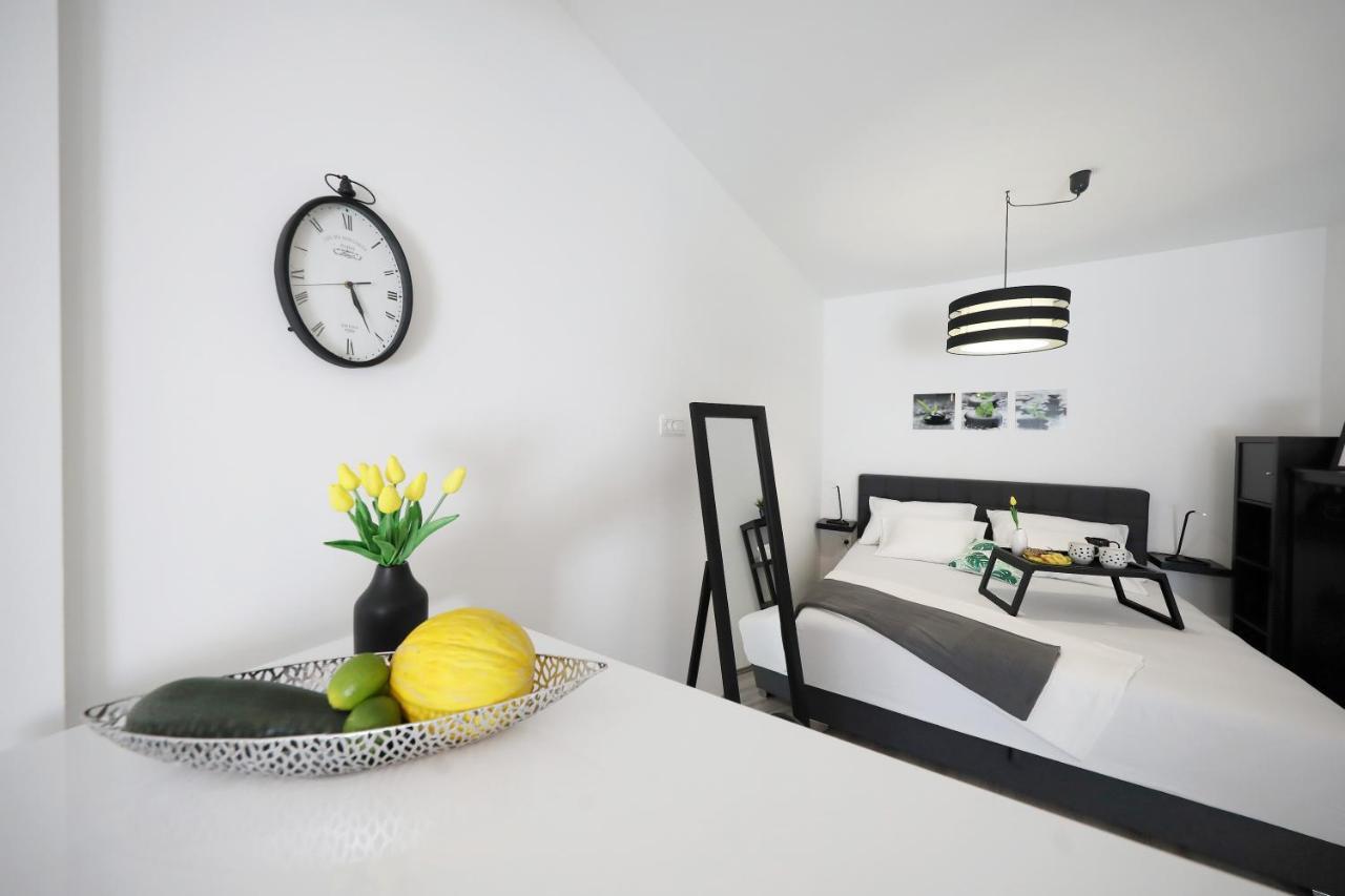 Luxury Apartments 1107 ザダル エクステリア 写真