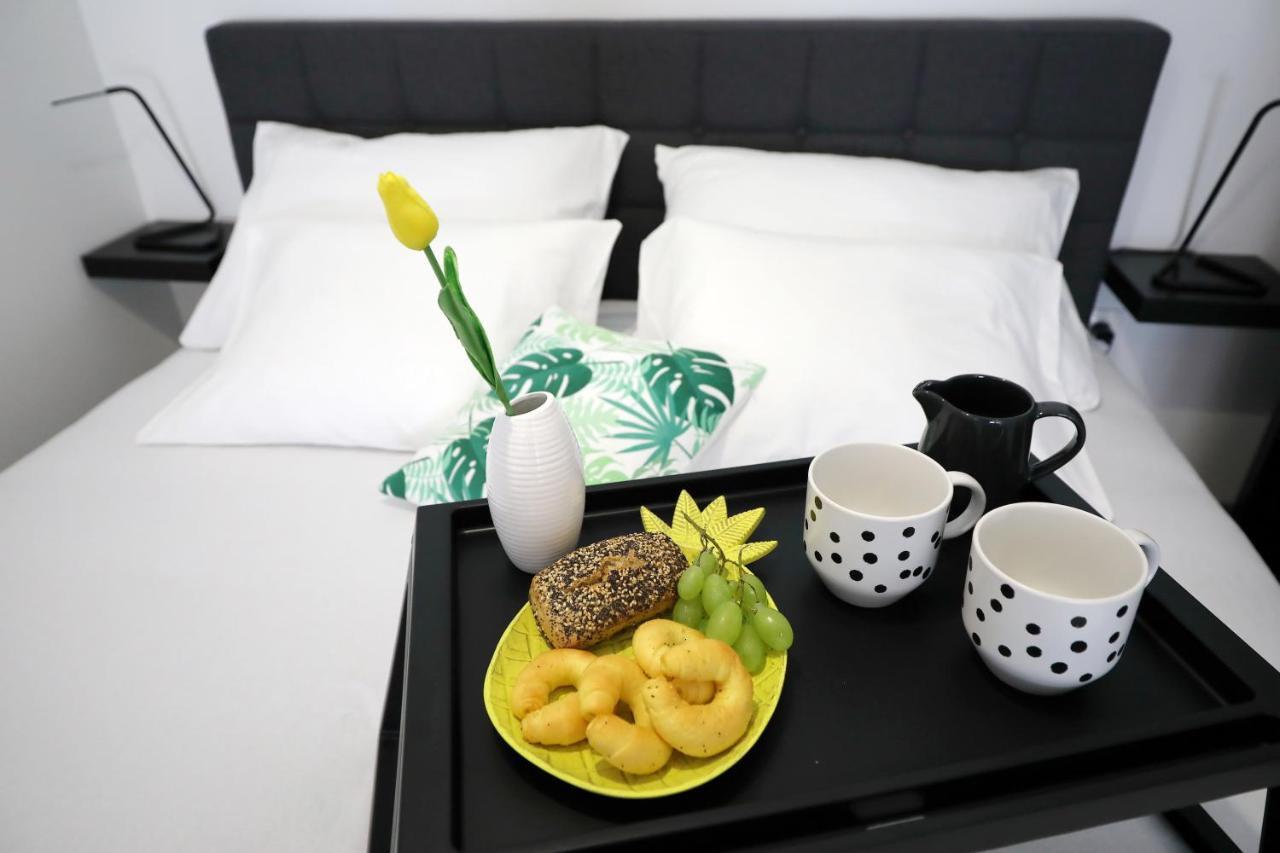 Luxury Apartments 1107 ザダル エクステリア 写真