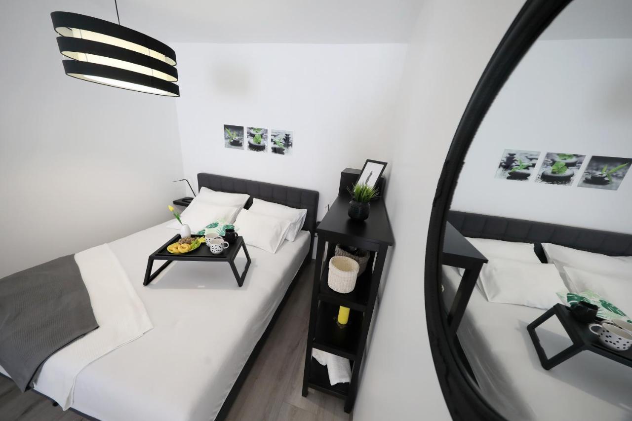 Luxury Apartments 1107 ザダル エクステリア 写真